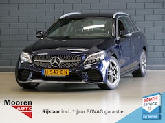 Mercedes-Benz C-klasse Estate - 160 Business Solution AMG Limited | CAMERA | NAVIGATIE | CRUISE CONTROL |