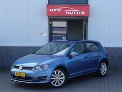 Volkswagen Golf - 1.2 TSI Highline navi LM 4-deurs