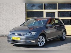 Volkswagen Golf - 1.5 TSI 5drs Comfortline BJ2020 Lmv 16" | Led | Pdc | Navi | Climate control | Cruise cont