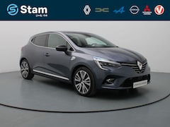 Renault Clio - E-Tech Hybrid 140 Initiale Paris Camera | Adapt. Cruise | Leder | Navi | Parksens. v+a | S