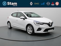 Renault Clio - 141pk E-Tech Hybrid 140 Zen Bedrijfswagen uitvoering Cruise | Climate | Carplay | Navi | P