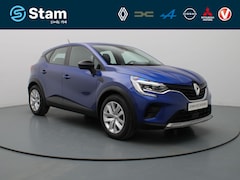 Renault Captur - E-Tech Hybrid 145 Business Zen Camera Climate | Navi | Parksens. v+a