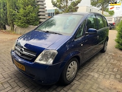 Opel Meriva - 1.6-16V EASYTRONIC Enjoy loop of sloop