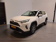 Toyota RAV4 - 2.5 Hybrid