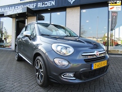 Fiat 500 X - 1.6 MIRROR Edition 2019 INCL BTW FULL OPITIONS