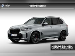 BMW X5 - xDrive50e Innovation Pack M Sportpakket Pro Aut