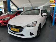 Mazda 2 - 2 1.5 Skyactiv-G S