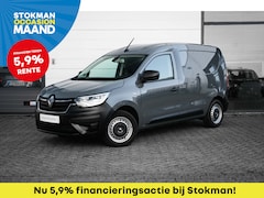 Renault Express - 1.5 dCi 95 PK Comfort | 4 seizoensbanden | Laadvloer en betimmering | Airco | PDC | Dode h