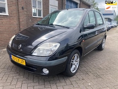 Renault Scénic - 1.6-16V Authentique Bj 2003, APK TOT 03-2026, inruil is mogelijk