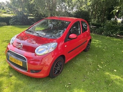 Citroën C1 - 1.0-12V Séduction