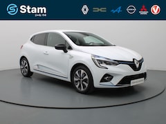 Renault Clio - 1.6 E-Tech Hybrid 140 Zen Camera | Climate | Cruise | Navi | Parkeersens. v+a