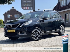 Peugeot 2008 - 1.2 PureTech / Org NL / Trekhaak / Navi / Clima / Cruise / PDC / Xenon