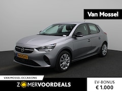 Opel Corsa-e - Edition 50 kWh | Carplay | Climate Control | Parkeersensoren |
