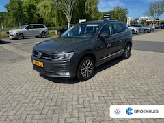 Volkswagen Tiguan - 1.4 TSI 150 pk DSG ACT Highline | Airco (automatisch) | Binnenspiegel automatisch dimmend