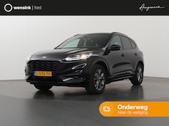 Ford Kuga - 2.5 PHEV ST-Line | Trekhaak | Parkeercamera | Climate Control | Cruise Control | Design Pa