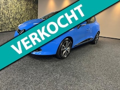 Renault Clio - 0.9 TCe Dynamique-CRUISE-AIRCO-DEALER ONDERHOUD
