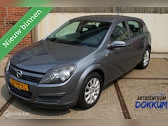 Opel Astra - 1.4 Enjoy 2004 | APK tot 06-2026 | Rijdt goed