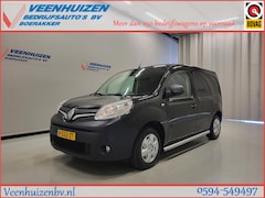Renault Kangoo - 1.5dCi 90pk Euro 6