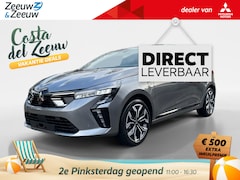 Mitsubishi Colt - 1.0T MT Intense+ 8 jaar garantie NU 3000, - VOORRAAD KORTING CAMERA | CRUISE | ANDROID AUT