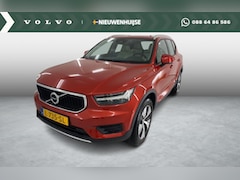 Volvo XC40 - 1.5 T2 Momentum Business | Leder | Keyless entry | Elektrische achterklep | Adaptieve Crui