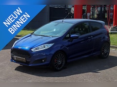 Ford Fiesta - 1.0 EcoBoost Sport