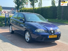 Seat Ibiza - 1.4 Trendstyle * APK 03-2026