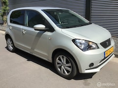 Seat Mii - 1.0 Style Chic