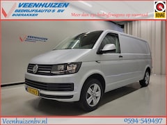 Volkswagen Transporter - 2.0TDI L2/H1 Euro 6