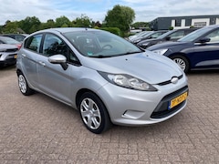 Ford Fiesta - 1.25 Trend bj10 airco elec pak