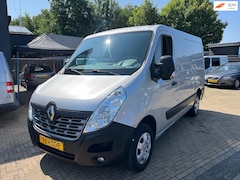 Renault Master Pro - T33 2.3 dCi L1H1 Versnellingsbak Probleem