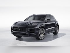Porsche Cayenne - Turbo E-Hybrid
