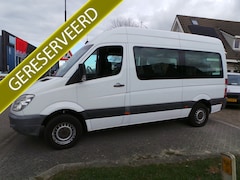 Mercedes-Benz Sprinter - 311 2.2 CDI Aut.Personenbus+rolstoellift Airco 8950 MARGE