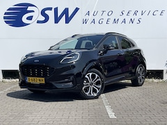 Ford Puma - 1.0 EcoBoost Hybrid ST-Line X | ACC | B&O | Camera | LED | Keyless | CarPlay | DAB+