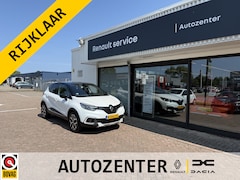 Renault Captur - Intens Tce 90 | parkeersensor v+a | camera | Xenon | als nieuw | tijdelijk gratis Top Afle