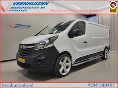 Opel Vivaro - 1.6CDTI L2/H1 Euro 6