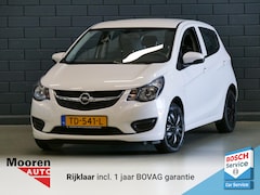 Opel Karl - 1.0 ecoFLEX Edition | CRUISE CONTROL |