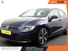 Volkswagen Golf - 1.0 eTSI Life Business Climate control Cruise control adaptive Navigatie LED Parkeersensor