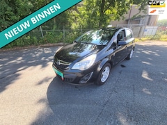 Opel Corsa - 1.0-12V Selection LEUKE AUTO RIJDT EN SCHAKELT GOED