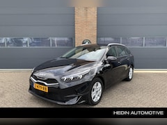 Kia Cee'd Sportswagon - Ceed 1.0 T-GDi DynamicLine Navigatie | Cruise Control | Achteruitrijcamera | Apple CarPlay
