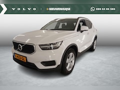 Volvo XC40 - 1.5 T2 Momentum Core | Camera | Navigatie | LED koplampen | Parkeersensoren V+A | Carplay