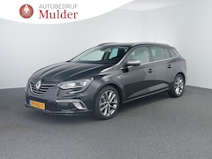 Renault Mégane Estate - 1.2 TCe GT-Line | Trekhaak | Headup | Camera