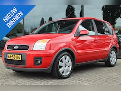 Ford Fusion - 1.6-16V FUTURA | TREKHAAK | VOORRUITVERW. | AIRCO | ELEK. RAMEN | LMV