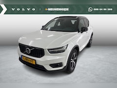 Volvo XC40 - 1.5 T2 R-Design | Lounge Pakket | 360° Camera | Harman/Kardon | Panorama Schuifdak | Keyle