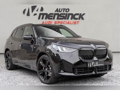 BMW X3 - 30e xDrive / M- Sport/ Live Cockpit/ Adaptive Cruise Control/ Panoramadak/ 220kW (300PK)