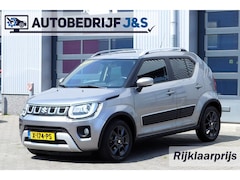 Suzuki Ignis - 1.2 Smart Hybrid Style Automaat Rijklaarprijs | Fabrieksgarantie | Onderhoudsbeurt | Mobil