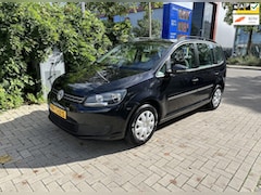 Volkswagen Touran - 1.2 TSI Trendline BlueMotion