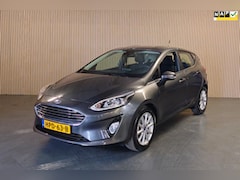Ford Fiesta - 1.1 Trend Airco, Cruise, 30.000KM