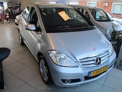 Mercedes-Benz A-klasse - 1.5 A160 5DRS