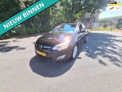 Opel Astra Sports Tourer - 1.4 Turbo LPG Cosmo LEUKE AUTO OP GAS GOEDKOOP RIJDEN