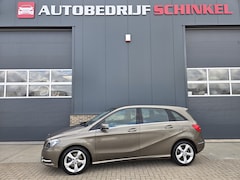 Mercedes-Benz B-klasse - 200 Ambition